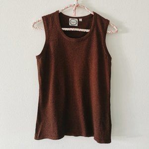 Vintage Daiquiri Copper Tank